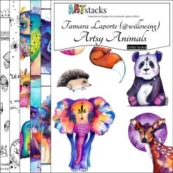 Tamara Laporte Artsy Animals