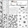 Tissue Backgrounds