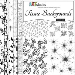 Tissue Backgrounds