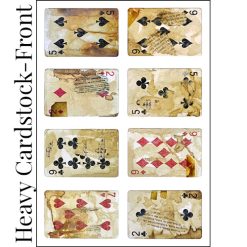 Alternative view of Shana Bebeklis Full Deck