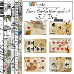 Shana Bebeklis Full Deck