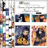 Trick or Treat by Tamara Laporte
