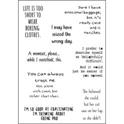 Tissue Page Altered Ancestors